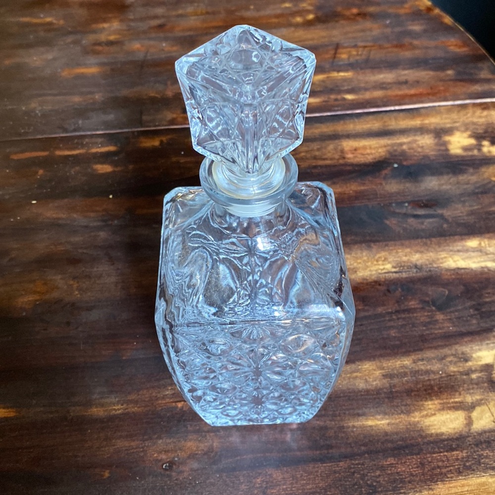 Decanter